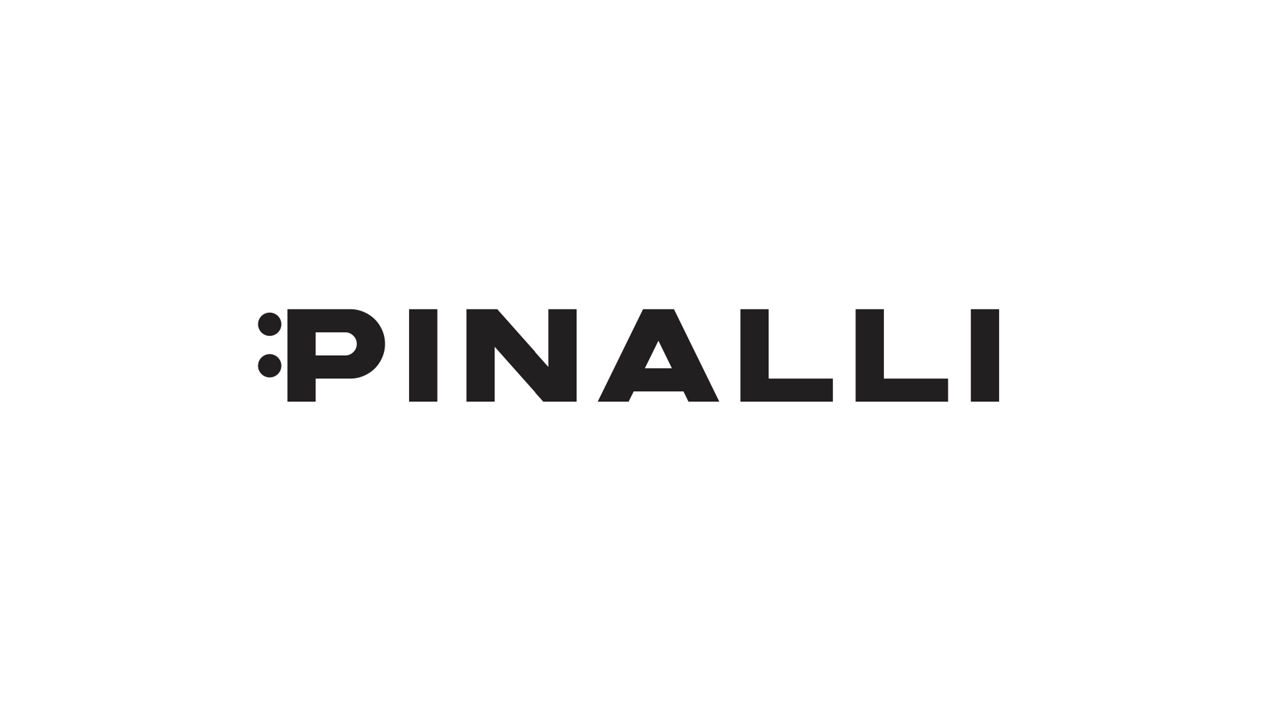 Logo Pinalli