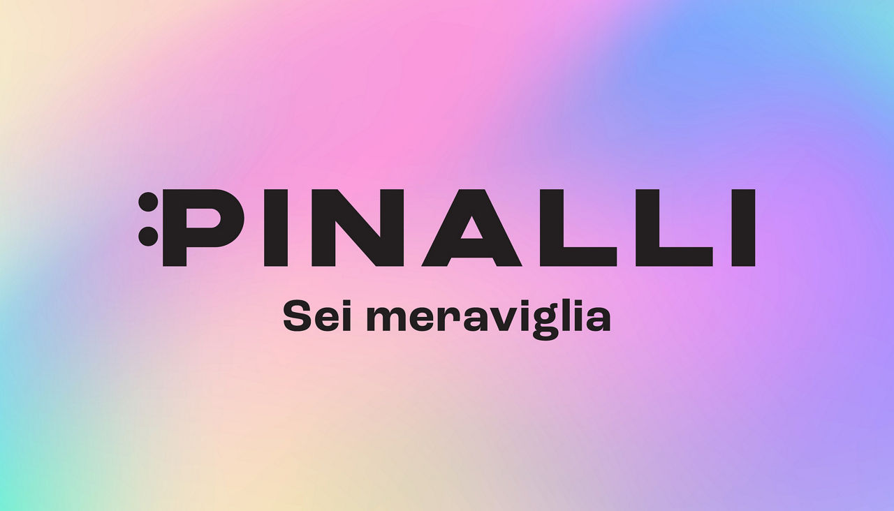 Pinalli debutta in tv con la sua prima campagna pubblicitaria e svela il nuovo posizionamento di brand