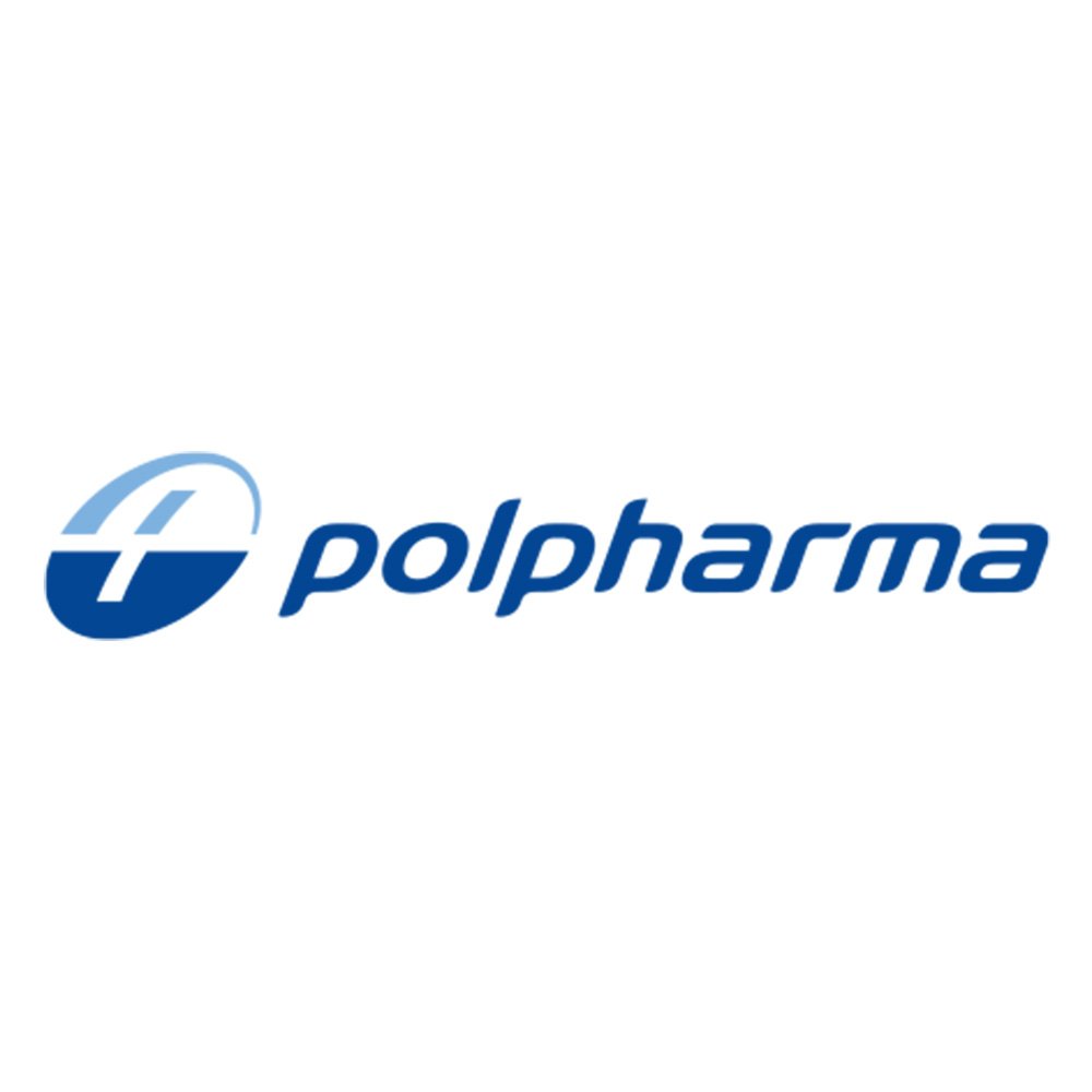 polpharma logo