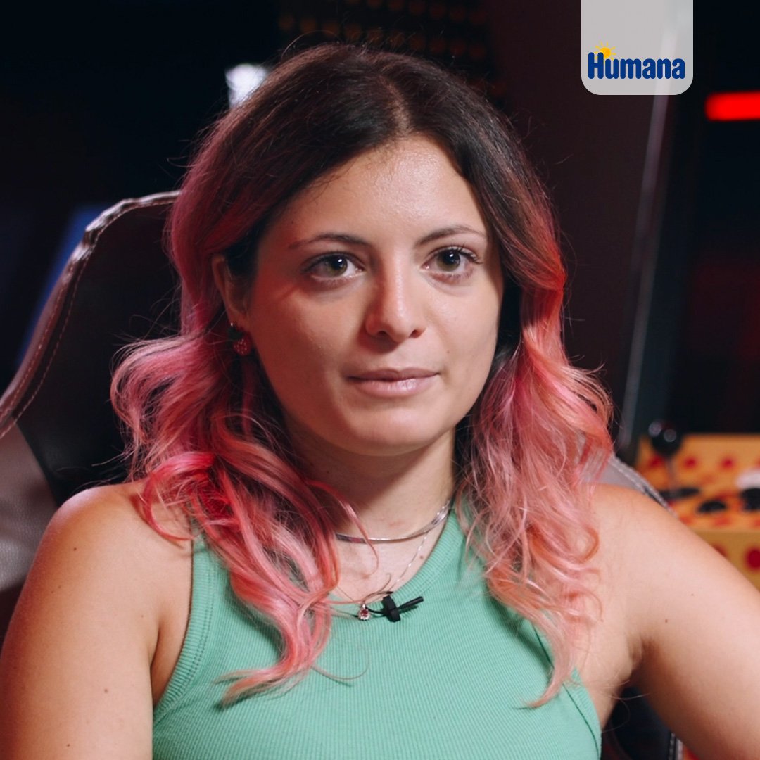 Knorr Bremse - das Gesicht eines Mannes überlagert mit einer visuellen Darstellung eines Denkprozesses