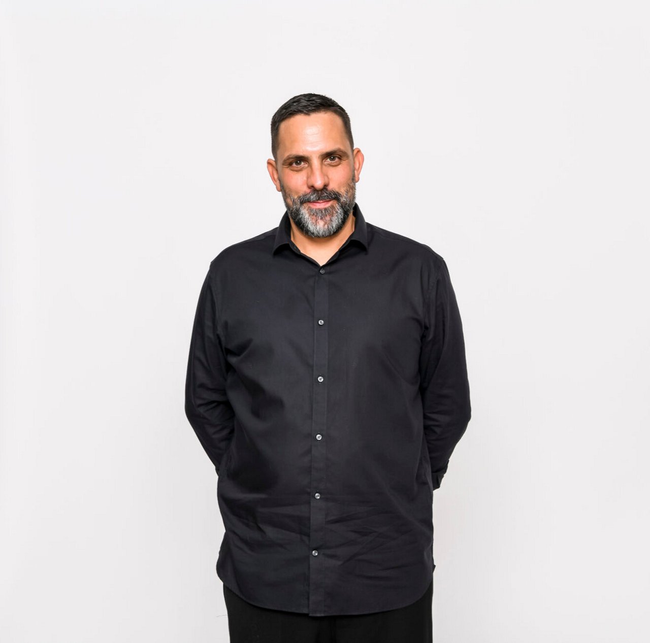 Raul Serrat