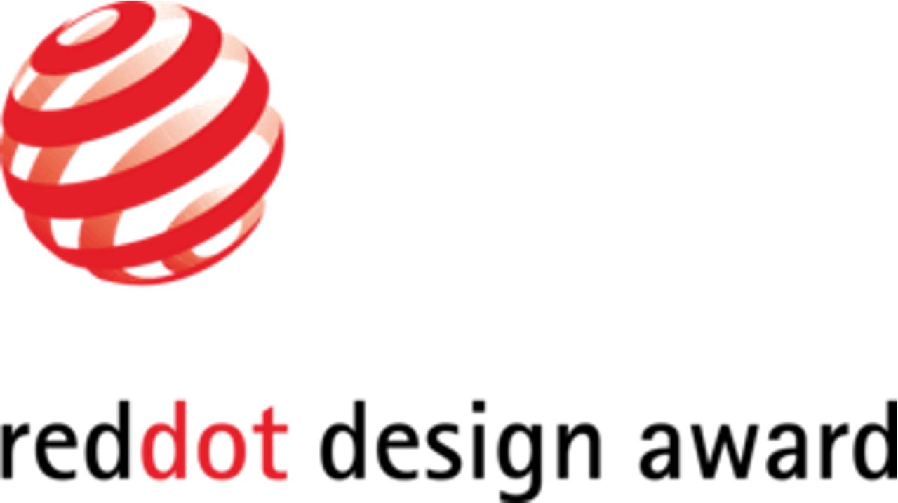 Red Dot Design Award