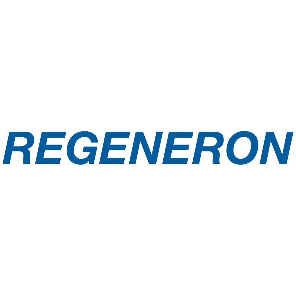 Regeneron Logo