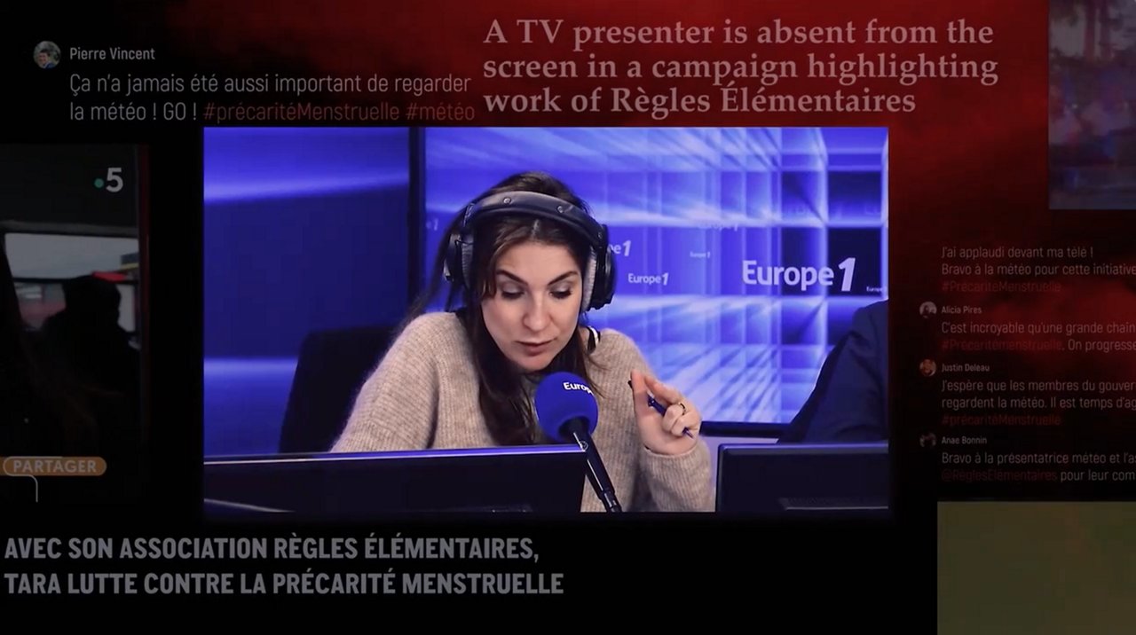 Règles Elémentaires Europe 1