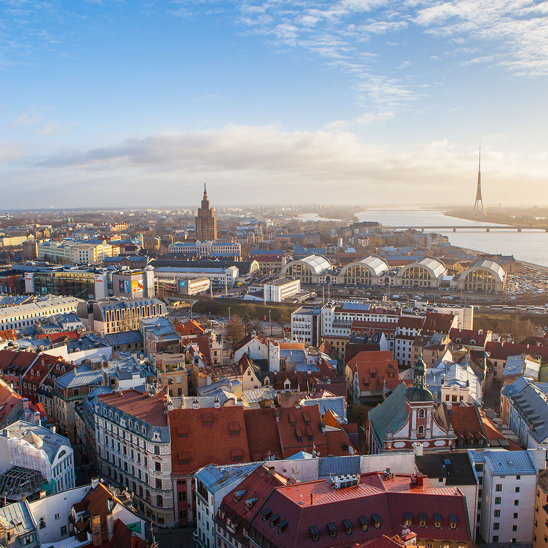 Riga