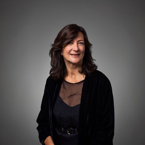 Rossana Zappa