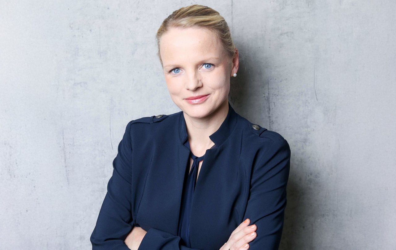 Sabine Rössing