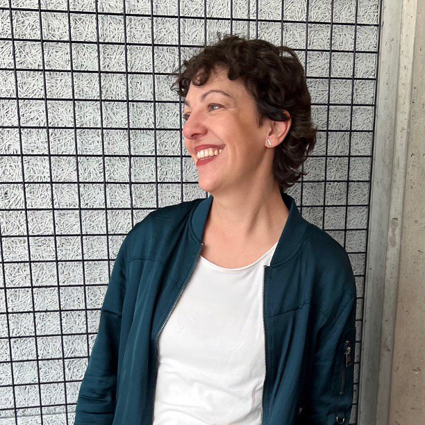 Sabrina Duchow