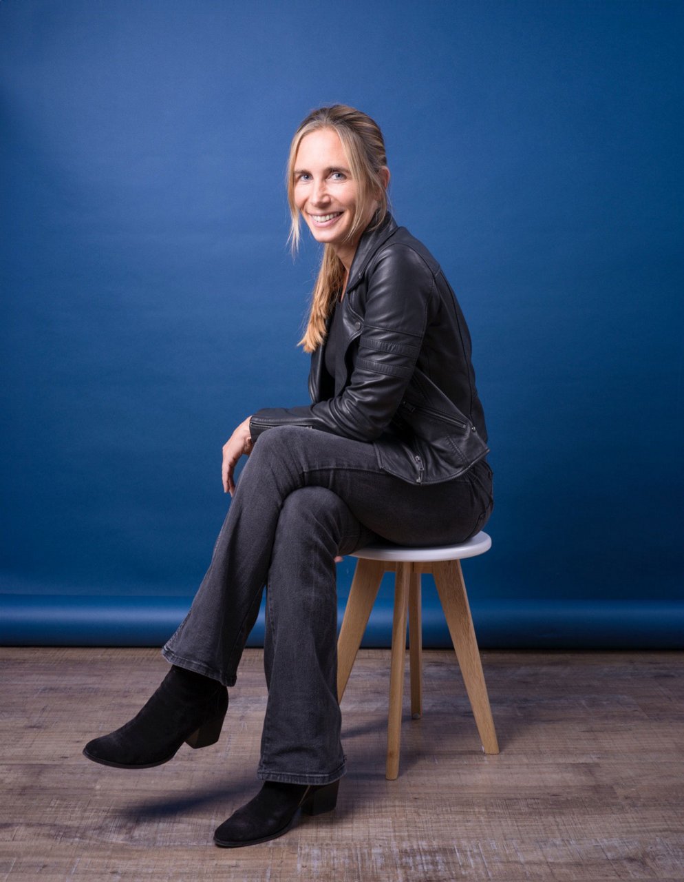 Sandrine de Gronckel