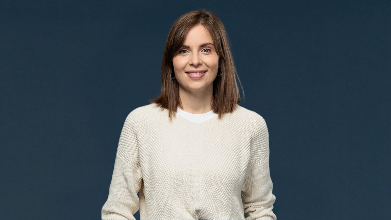 Sarah Hinderer 