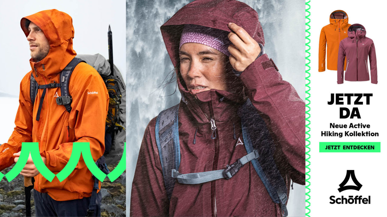 Schoeffel - die Tour