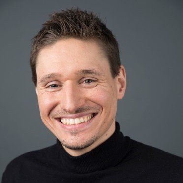 Sebastian Kron Photo