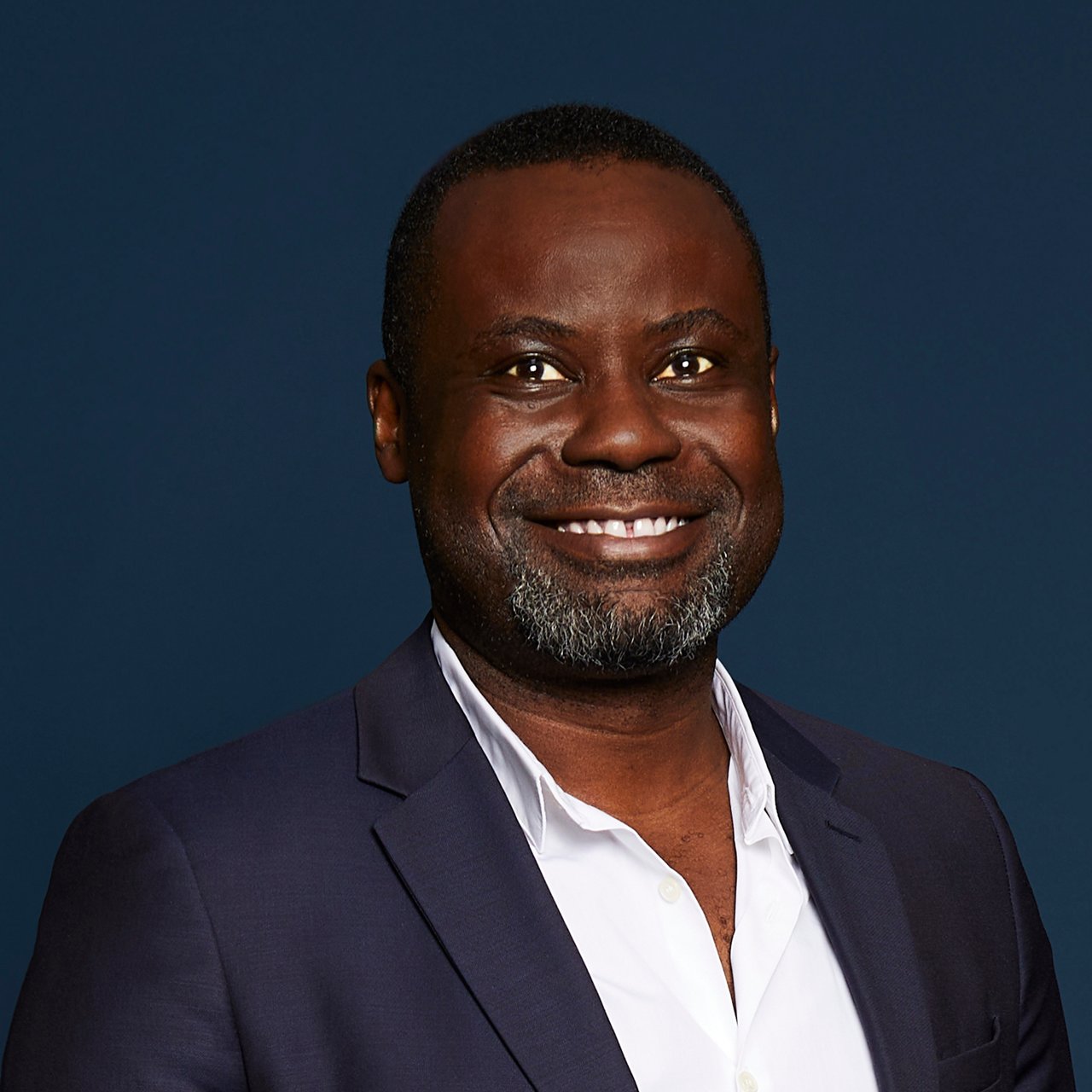 Serge Njimefo