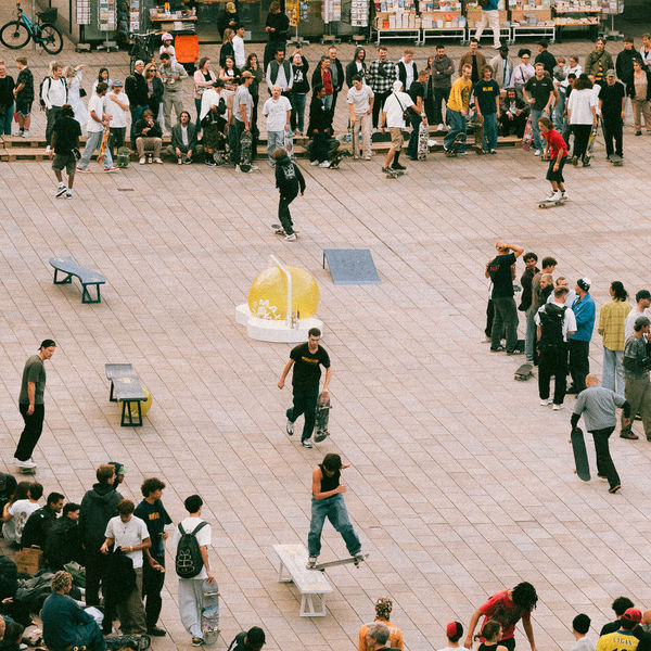 Street Culture Dialogues