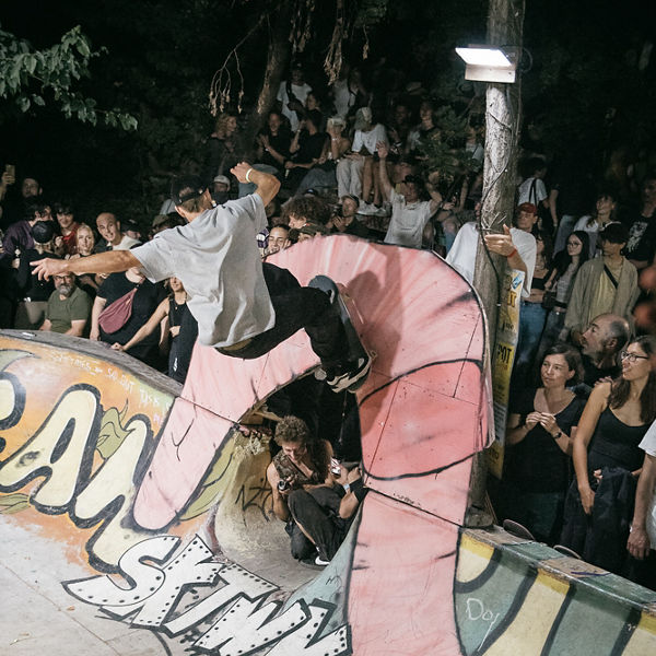 Street Culture Dialogues