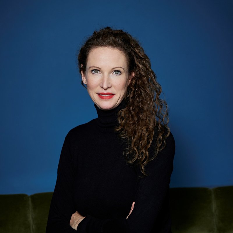 Liselotte Schwenkert