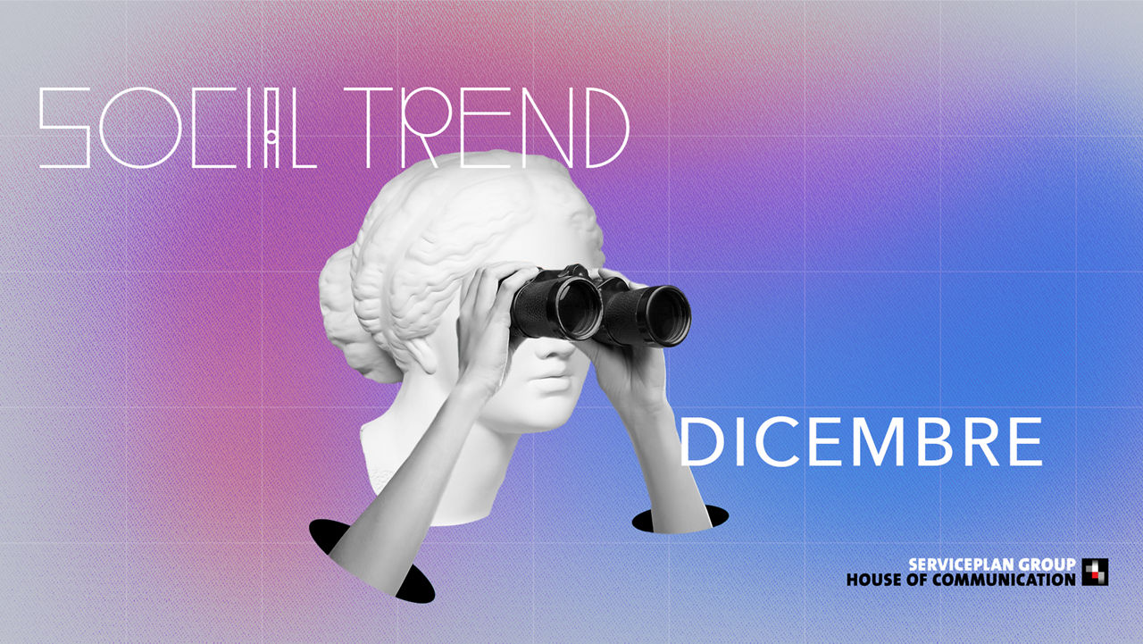 Social Trend December 2025