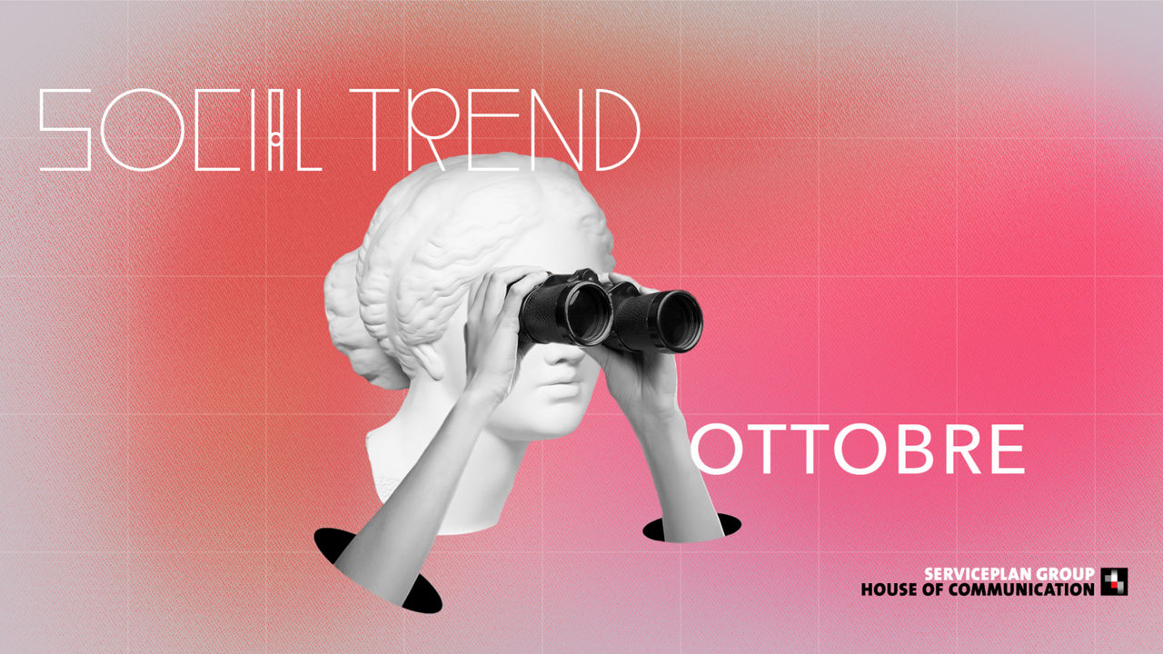Social Trend October 2025