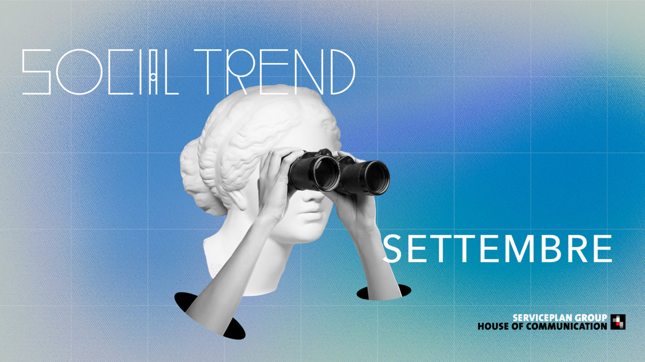 Social Trend September 2025