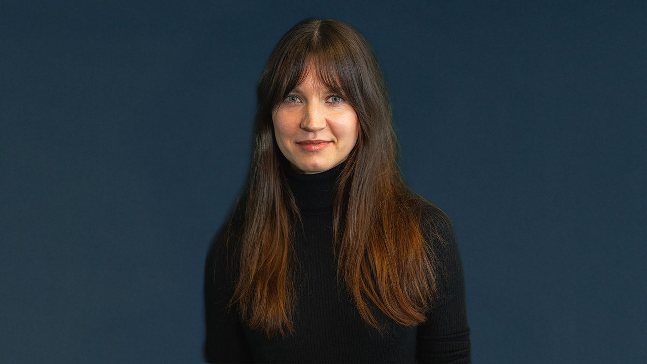 Sonja Kurwoska