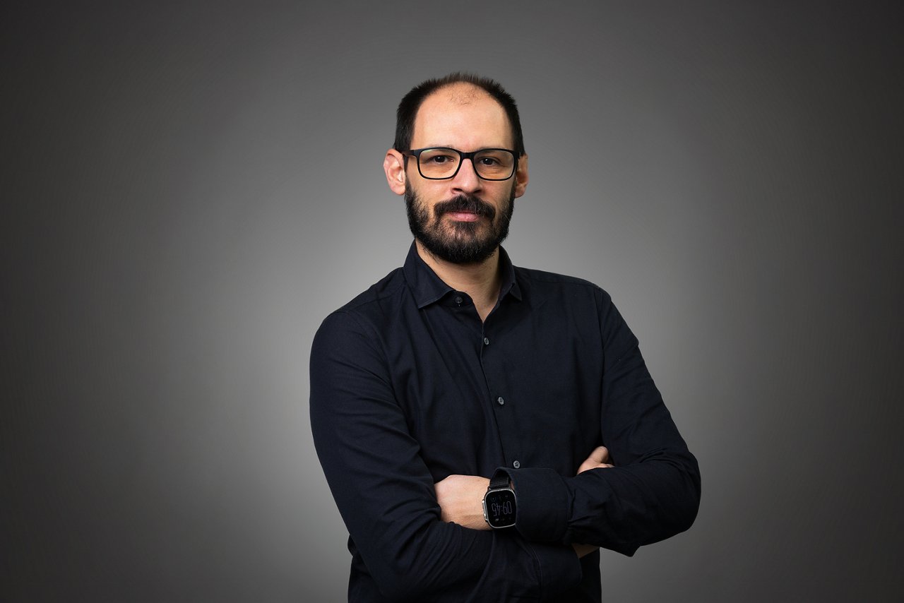 Stefano Costa