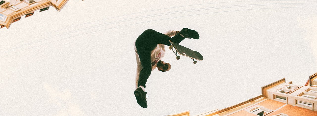 Street Culture Event Visual