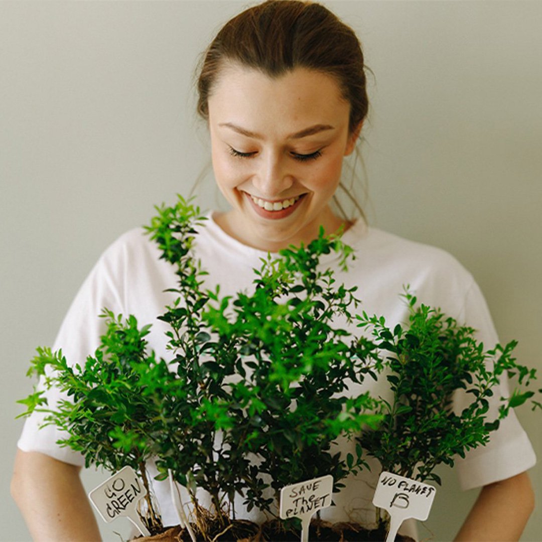 Sustainability Initiative