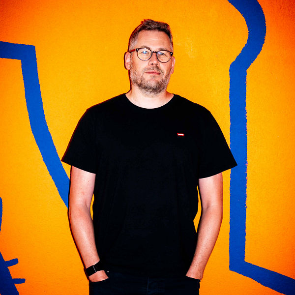 Sven Labenz