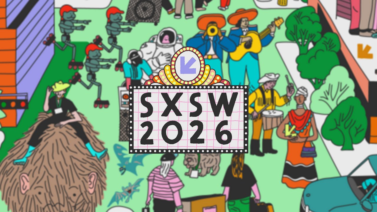 SXSW 2026