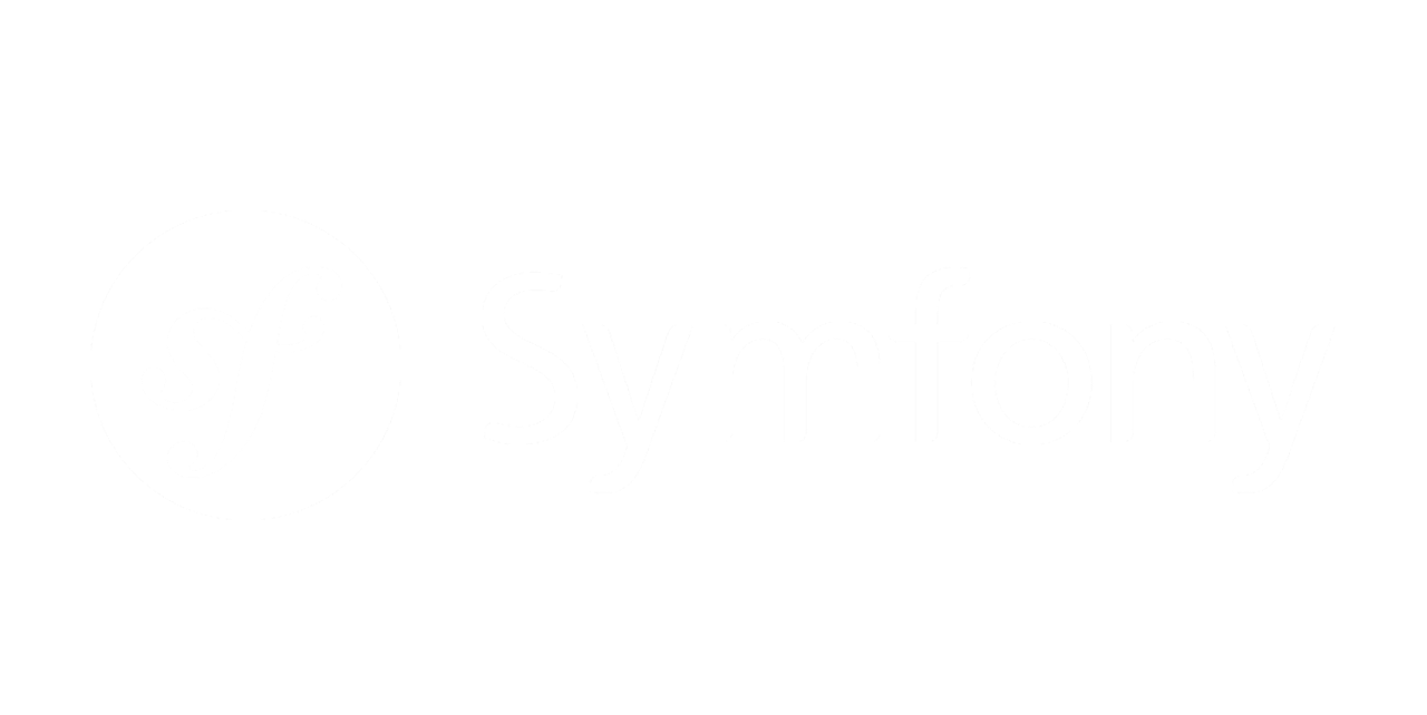 logo symfony
