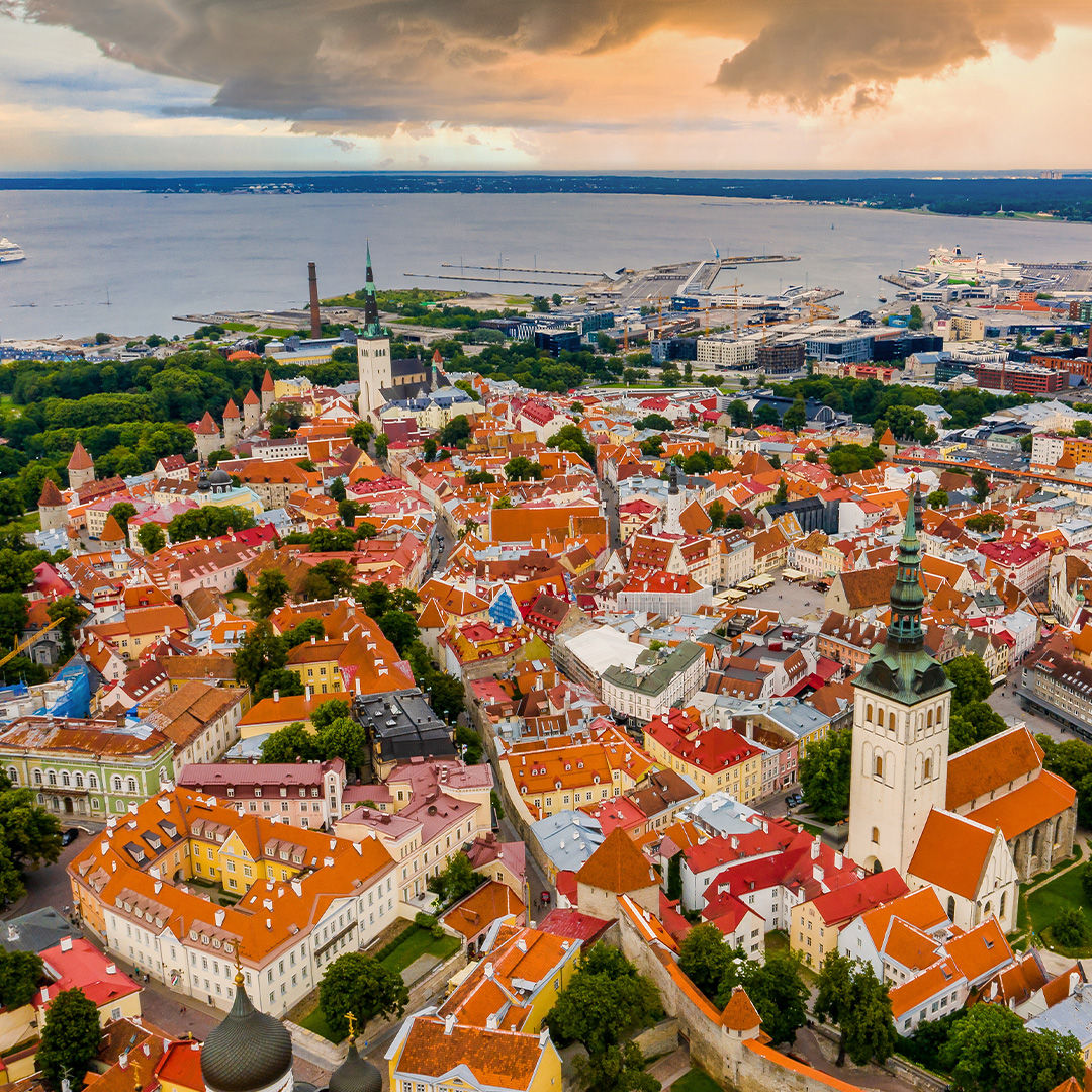 Tallinn