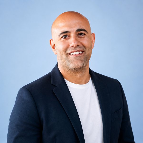 Tamer Batan