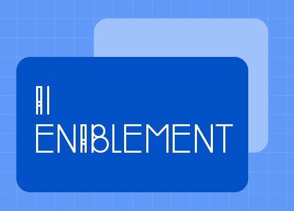 AI Enablement