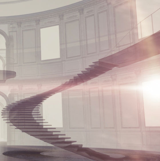 The House of Dreams