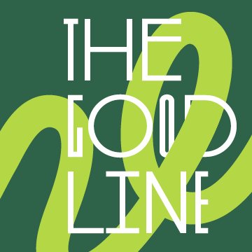 The Good Line
