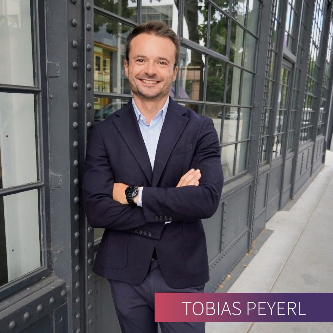 Tobias Peyerl