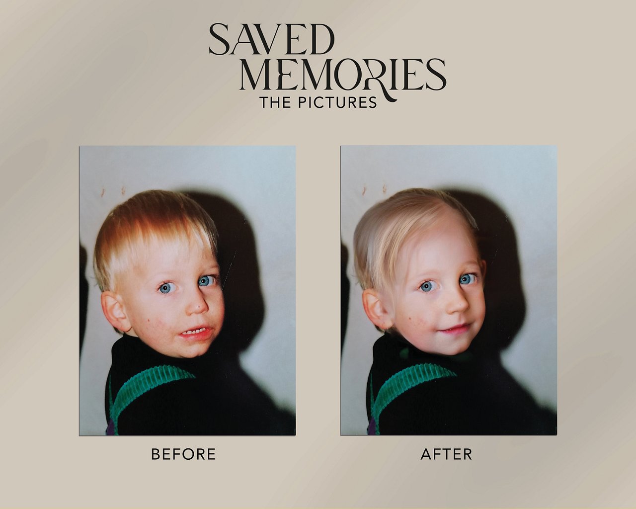 Transklar e.V. - Saved Memories