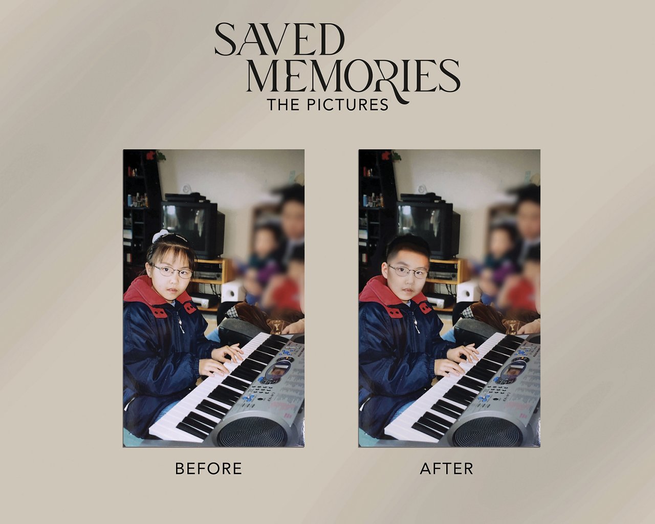 Transklar e.V. - Saved Memories
