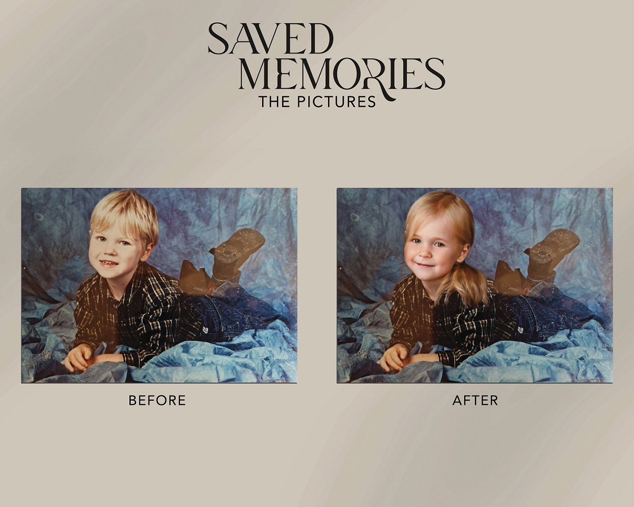 Transklar e.V. - Saved Memories