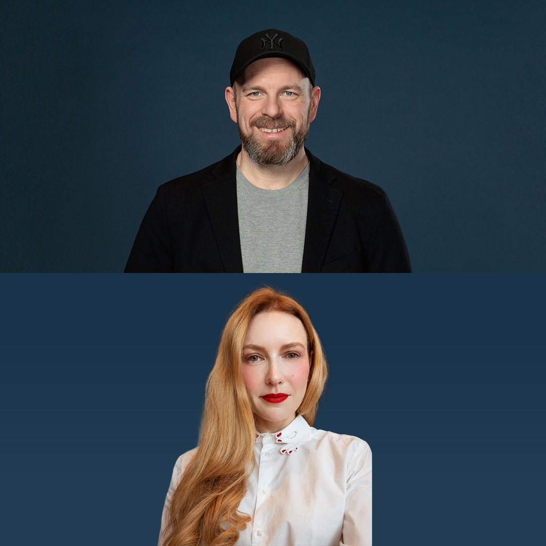 Alex Turtschan & Franziska Gregor