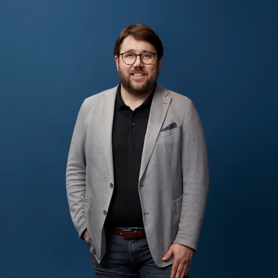 Sebastian Küpers