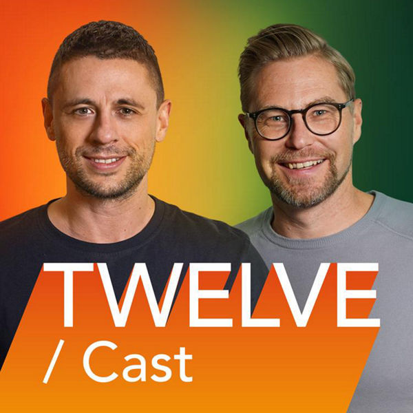 Twelve Cast: Der Serviceplan Podcast zu allen aktuellen Themen der Kommunikationsbranche