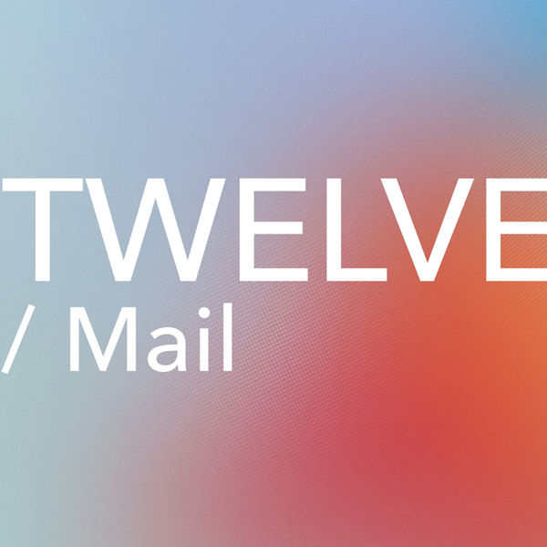 Twelve Mail: unser 2 monatiger Newsletter aus dem House of Communication