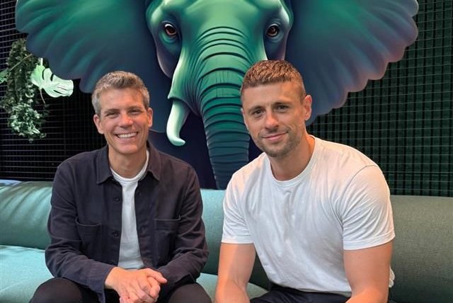 Twelvecast with Alexander Nagel and Benjamin Majeron