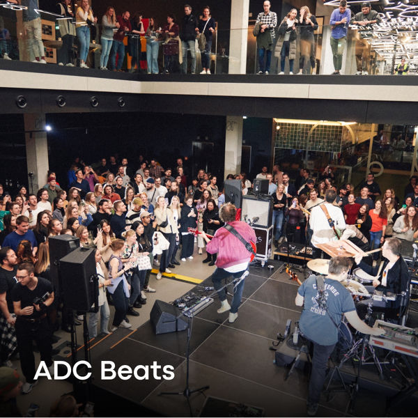 ADC Beats 2022