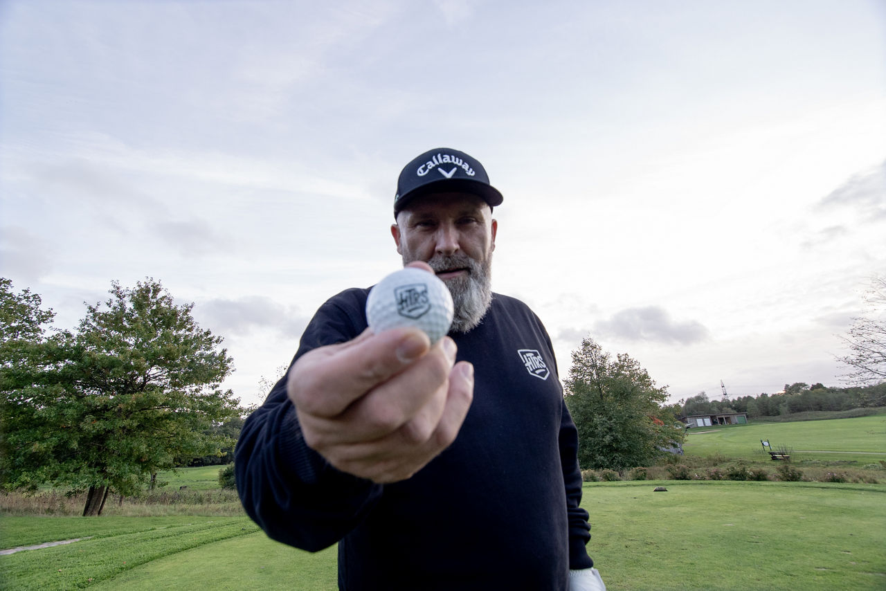 Urban Hitters Collective | Golf without labels