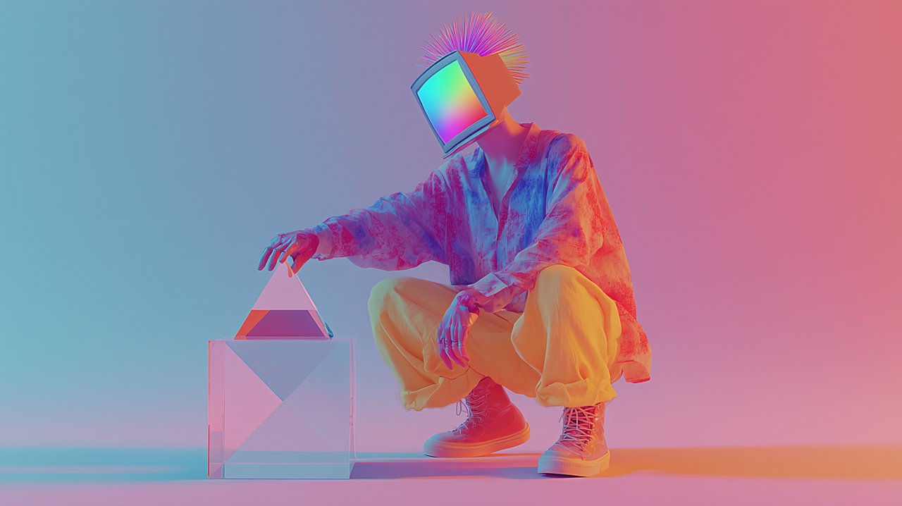 SP Maker Visual Craft.AI