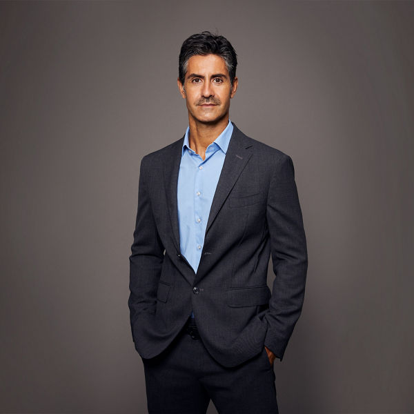 Vittorio Bucci