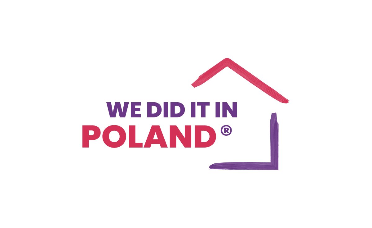 We Did In Poland