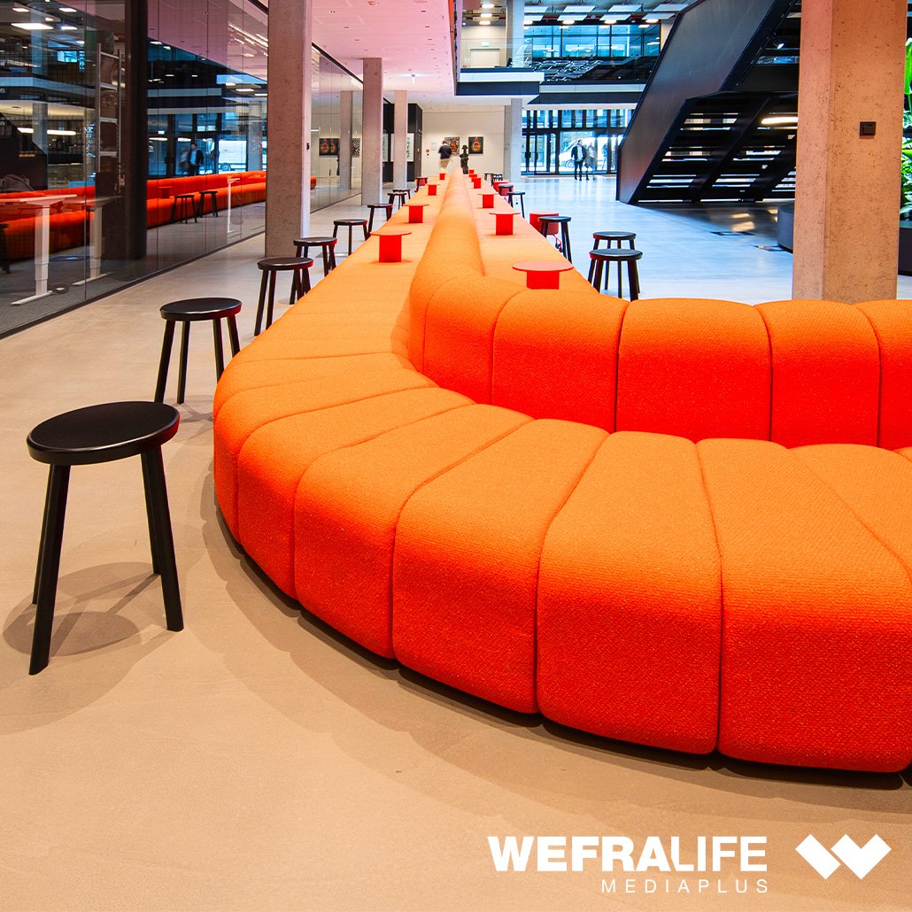 WEFRALIFE MEDIAPLUS